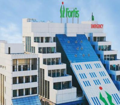 Fortis Hospital, Manesar