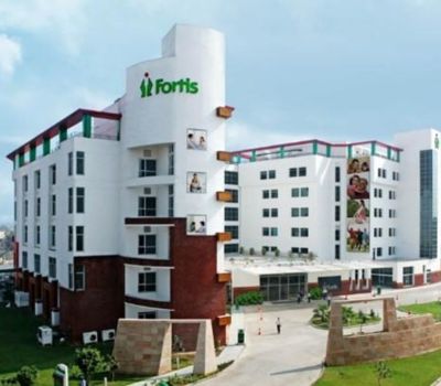 Fortis Hospital, Shalimar Bagh