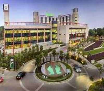 Fortis Memorial Research Institute, Gurgaon