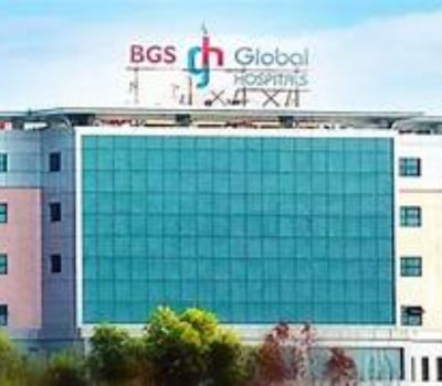 Gleneagles BGS Hospital, Bangalore