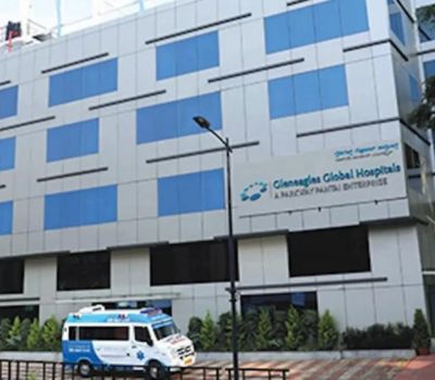 Gleneagles Global Hospital Chennai