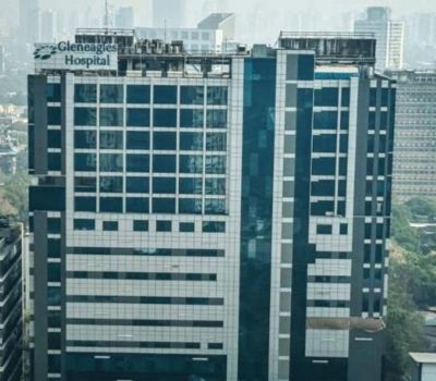 Gleneagles Global Hospital Parel Mumbai