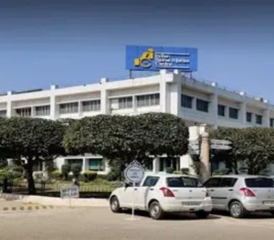 Indian Spinal Injuries Center, Delhi
