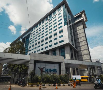 KIMS Hospital Hyderabad