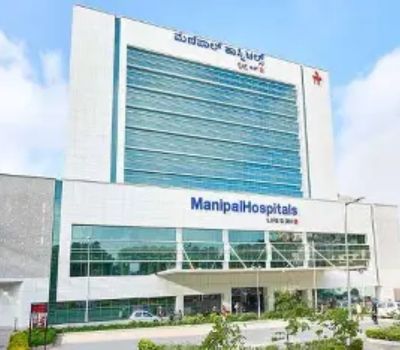 Manipal Hospital Bangalore
