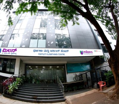 Milann Fertility Hospital Bangalore