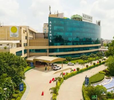Artemis Hospital, Gurgaon
