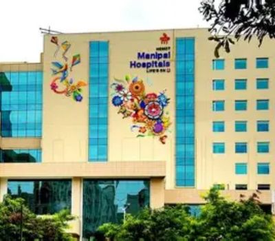 Manipal Hospital Dwarka, Delhi