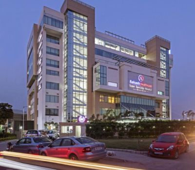 Breast Cancer Surgery