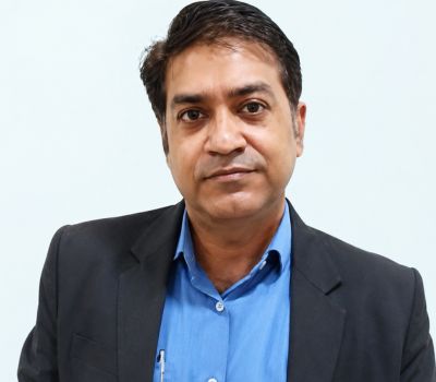 Dr. Amit Bathla