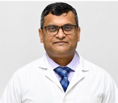 Dr. Amit Kumar Chaurasia