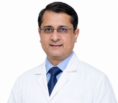 Dr. Arvind Sethi