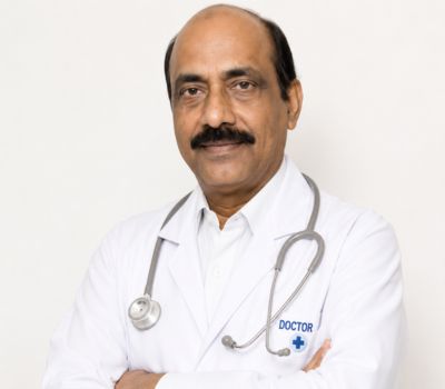 Dr. Bipin Kumar Dubey