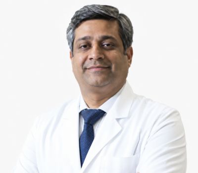 Dr. Dinesh Kumar Mittal