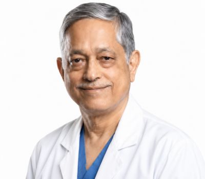 Dr. Ganesh Shivnani