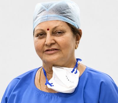 Dr. Lekha Pathak