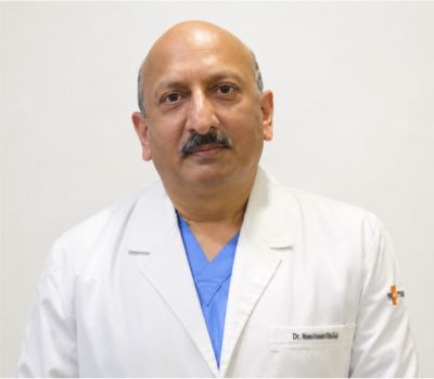 Dr. Praveen Chandra