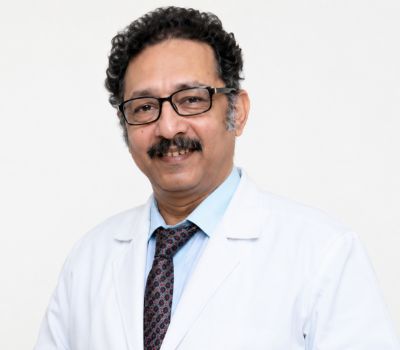 Dr. Rajiv G. Bhagwat