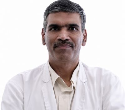 Dr. Ripen Gupta
