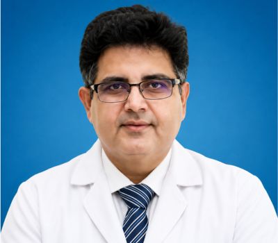 Dr. Samir Kubba