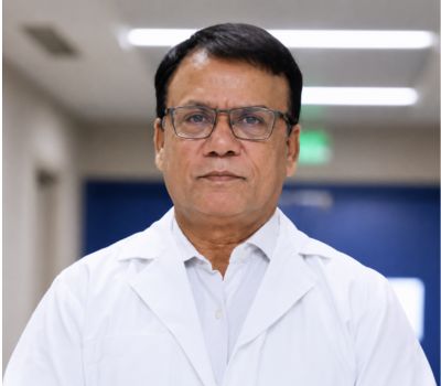 Dr. Sanjeeva Gupta