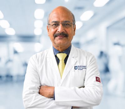 Dr. Satinder Kumar Jain