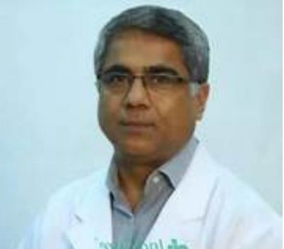 Dr. Arvind Khurana