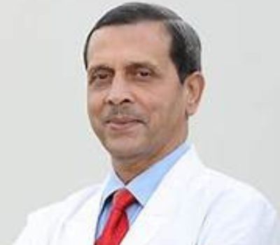 Dr. Arvind Kumar