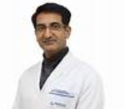 Dr. Arvind Mehra