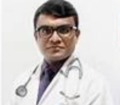 Dr. Ashish Agarwal