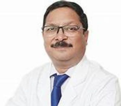 Dr. Ashish Goel