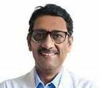 Dr. Ashish Pitale