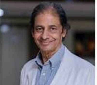 Dr. Ashok Rajgopal