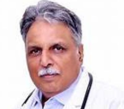 Dr. Ashok Rajput