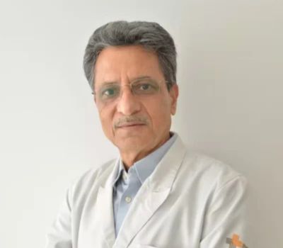 Dr. Ashok Vaid