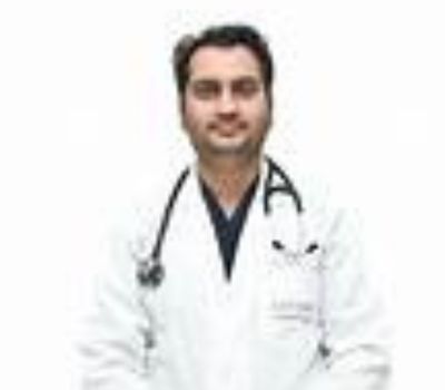 Dr. Ashutosh Yadav