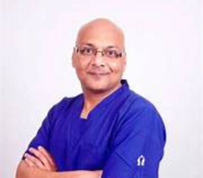 Dr. Atul Kumar Mittal