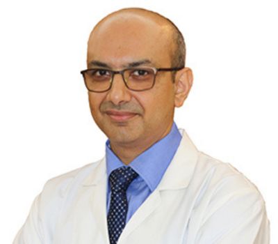 Dr. Atul Sharma