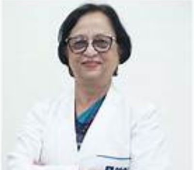 Dr. Babita Jain
