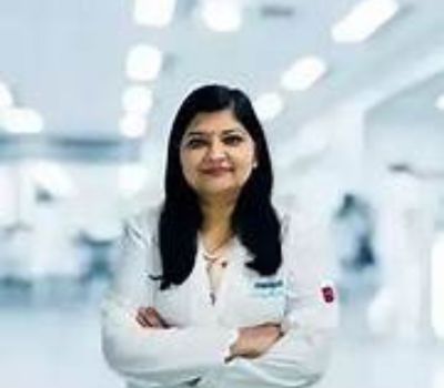Dr. Bandana Mishra