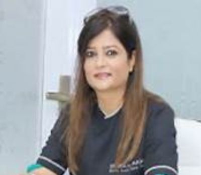 Dr. Bhanu Madan
