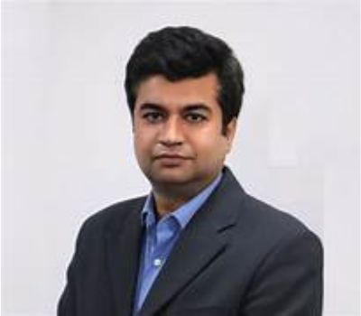 Dr. Bhaskar Shukla