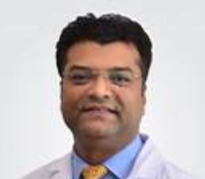 Dr. Bhushan Bhole