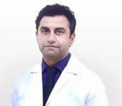 Dr. Bhushan Nariani