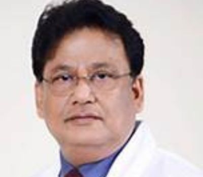 Dr. Bijoy Kumar Nayak