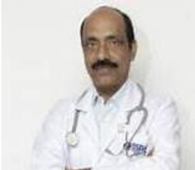 Dr. Bipin Kumar Dubey