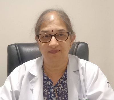 Dr. Birbala Rai