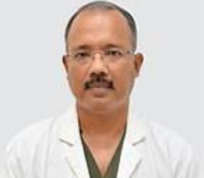 Dr. Biswajyoti Hazarika