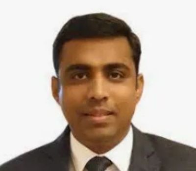 Dr. Ankur Nanda