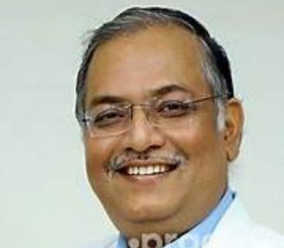 Dr. Chandrashekhar